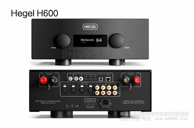 Ų���ڸ� HEGEL H600��Ş���ϲ�ʽ���Ž�B