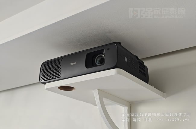 ����HT4550ͶӰ�C