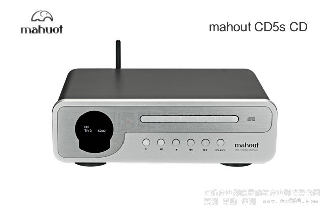 Mahout CD5s CD ������