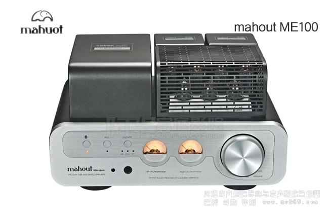 Mahout ME100 ��չܹ��ʷŴ���