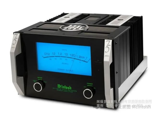 MC1.25KW���ʷŴ���75����o���