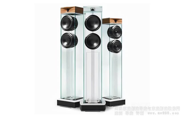 �w��֮�£��������W  Waterfall Audio Niagara XTϵ��
