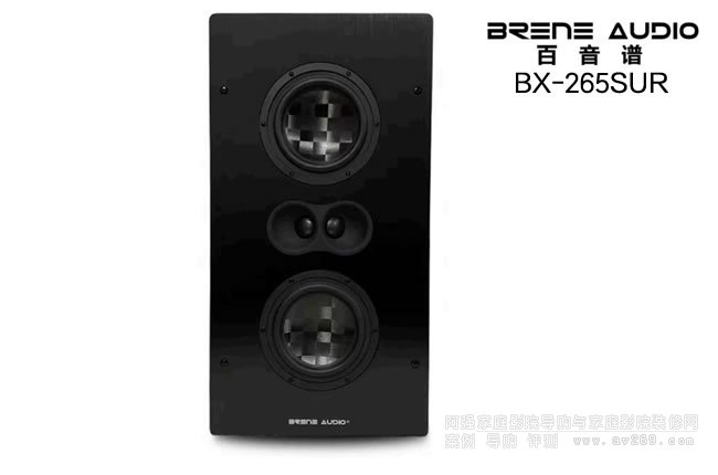 �����VBrene BX-265SUR ����Ƕ������