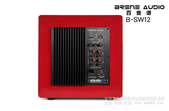 �����V�����ڣ�Brene B-SW12���ص�����