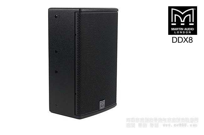 Ӣ������DDX8 MARTIN AUDIO 8��ͬ�Sȫ�l����