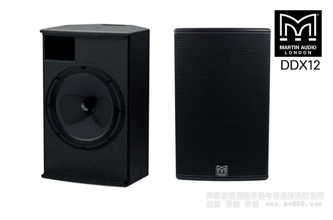 Ӣ������DDX12 MARTIN AUDIO 12��ͬ�Sȫ�l����