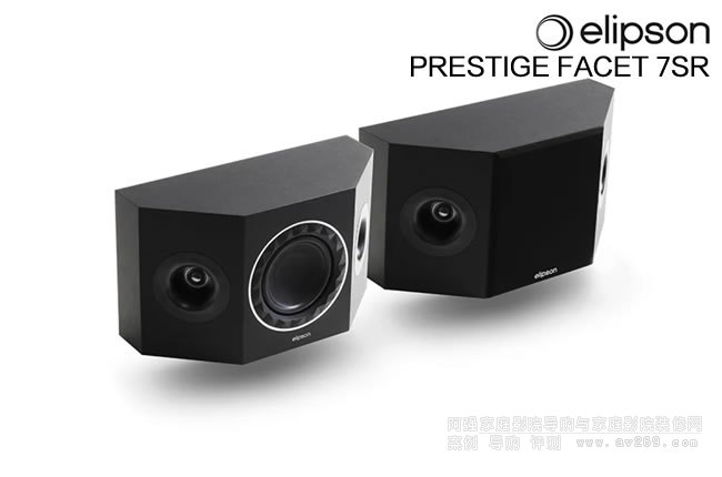 ���� Elipson PRESTIGE FACET 7SR�h(hu��n)�@�����B