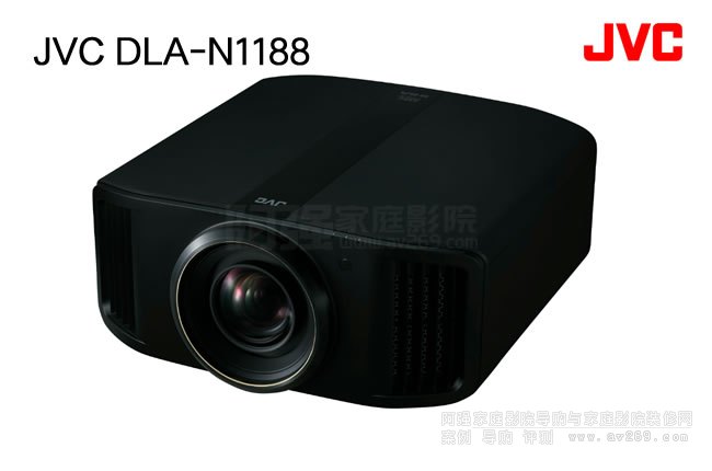 JVC N1188 8KͶӰ�C��B