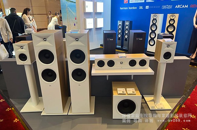 JBL STAGE2ϵ���Ƴ�8������aƷ