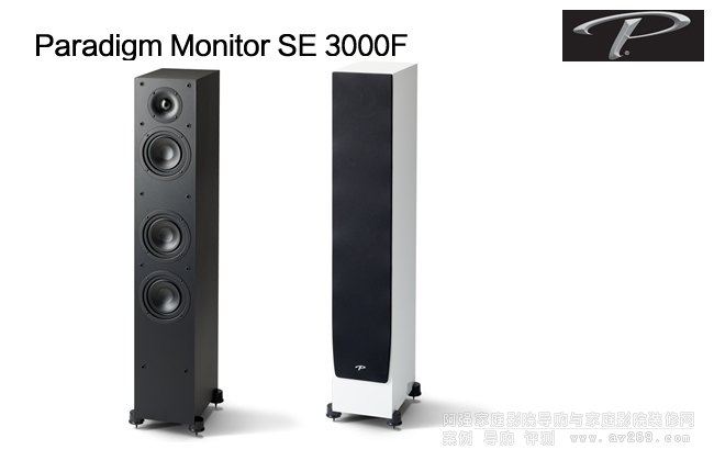 ���ô�����Monitor SE3000F��������B