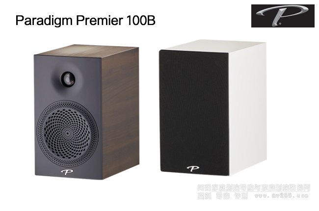 Paradigm Premier 100B�������100B���������B