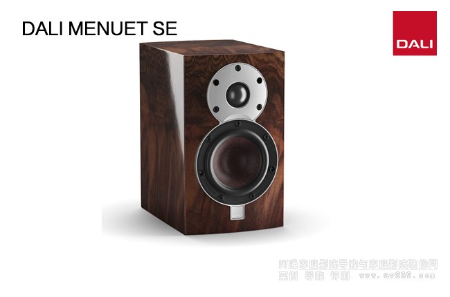 DALI MENUET SE ��̫����������