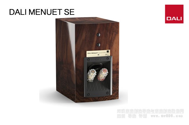 DALI MENUET SE ��̫����������