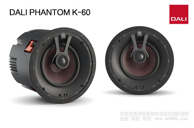 �_(d��)��6.5Ӣ���������PHANTOM K-60