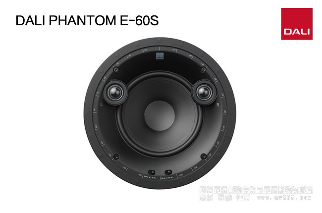 DALI PHANTOM E-60S���_����c���w��������B