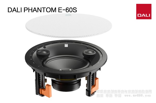 DALI PHANTOM E-60S���_����c���w�������