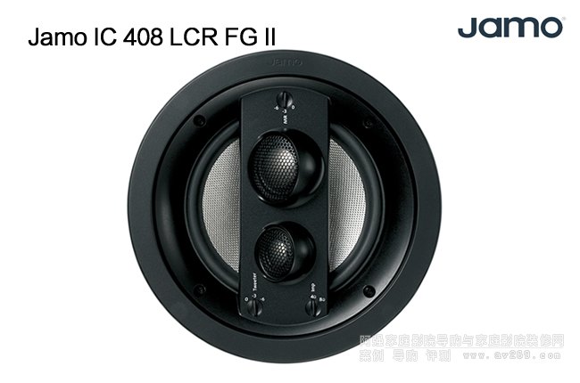 �������� Jamo IC 408 LCR FG II б����������B