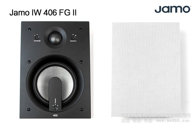 ����IW 406 FG II �뉦Ƕ��ʽ����