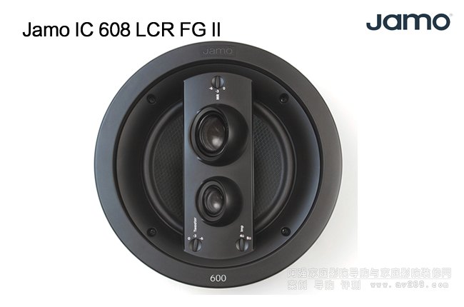 ����IC 608 LCR FG II����б���������