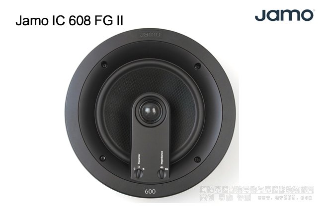����IC 608 FG II�����������չʾ