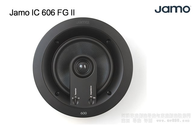 ����IC 606 FG II�����������չʾ