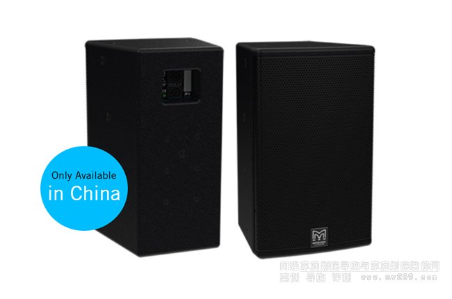 ����MARTIN AUDIO 8��ȫ�l����PI8��B