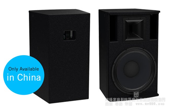 ����MARTIN AUDIO 15��ȫ�l����PI15��B