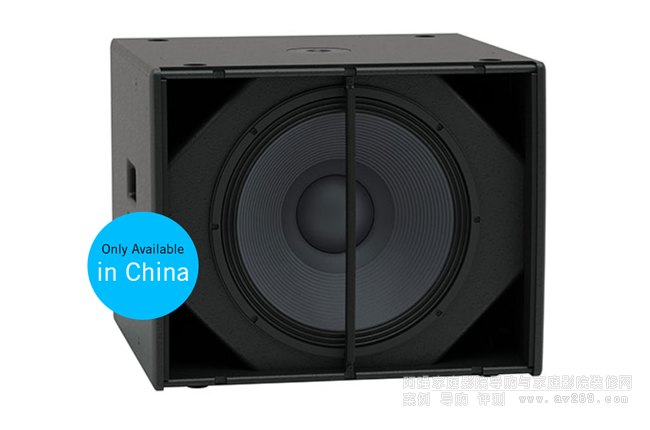 ����MARTIN AUDIO ��18Ӣ��PI118�����ڽ�B