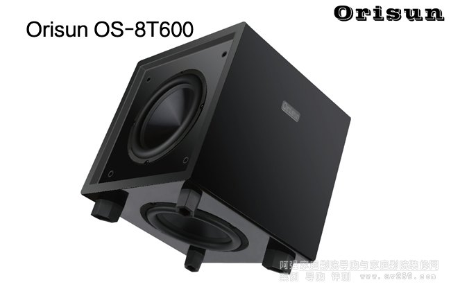 ����OS-8T600������չʾ