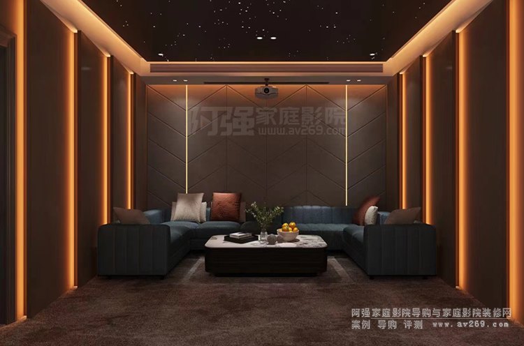 ���˽�˶��ƺ�(ji��n)�s��ͥӰԺ�O(sh��)Ӌ(j��)Ч���D����