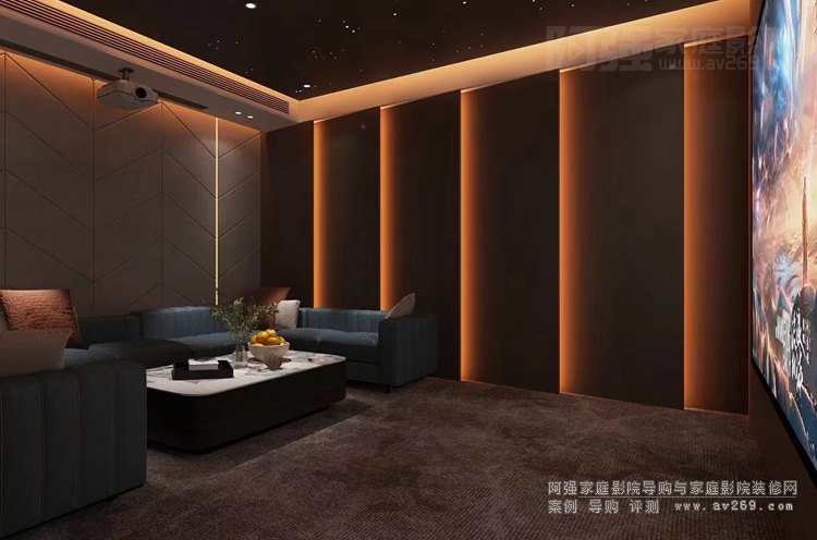 ���˽�˶��ƺ�(ji��n)�s��ͥӰԺ�O(sh��)Ӌ(j��)Ч���D����