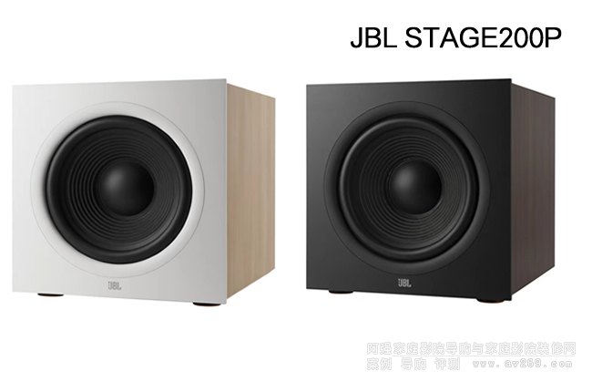����JBL������ STAGE200P��B