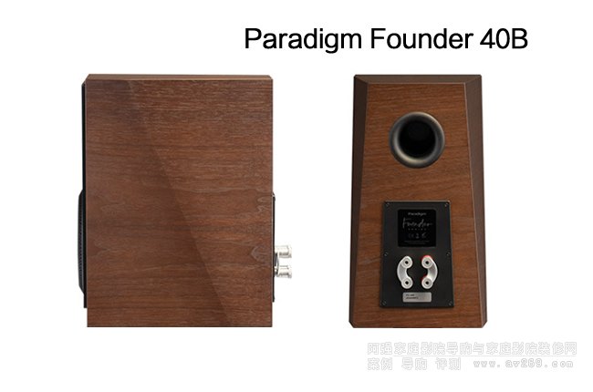 Paradigm Founder 40B�������Founder40B��������