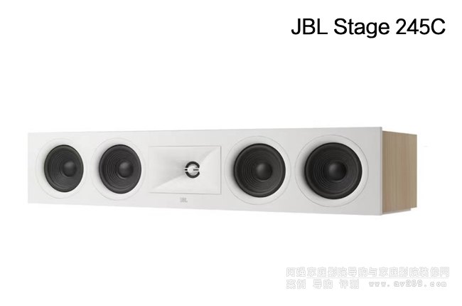 ����(gu��)JBL Stage 245C��������չʾ