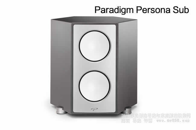 �����Paradigm Persona SUB��Ş��ͥӰԺ������