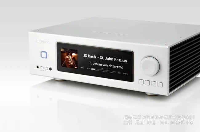 Aurender AP20 һ�wʽ�ϲ������u�y