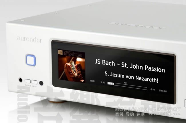 Aurender AP20 ֱ̽�������ŵ���߱��F����