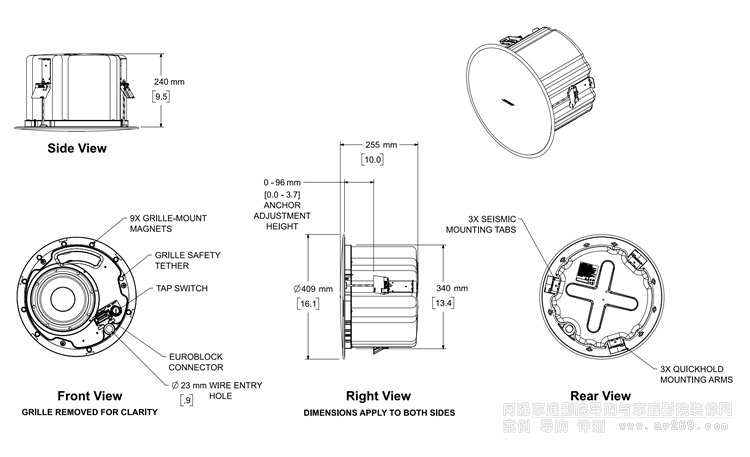 ������ʿBOSE DM8C�������