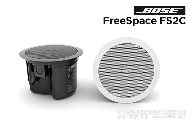 BOSE FreeSpace FS2CE ���������������