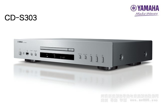 ���R��CD�CCD-S303