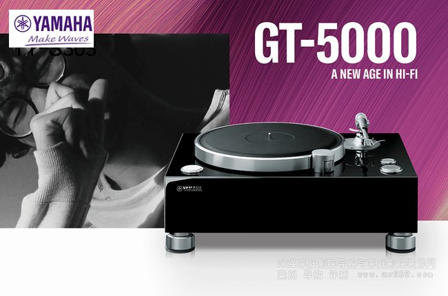 ���R��GT-5000��Ş�����z���C��B