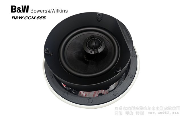 B&W���A�f��CCM665���ӰԺ����