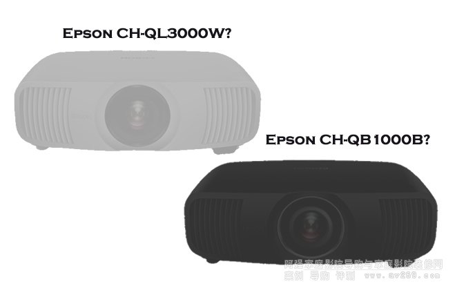 ��(��i)�����¿�4KͶӰ�C(j��)QL3000,QB1000��?q��)��l(f��)��