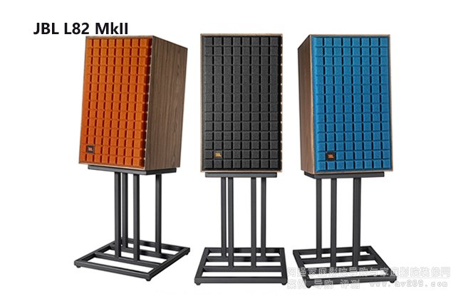 JBL L82 MKII �͹ŕ��������u�y