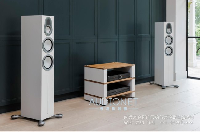 Monitor Audio ������:���g���������¸ߵ����S��ϵ��