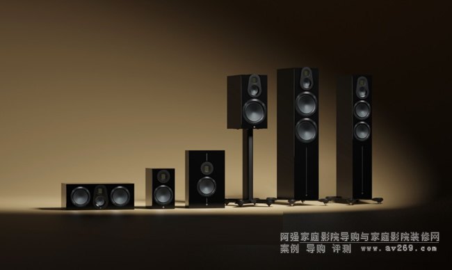 Monitor Audio ������:���g(sh��)��������(chu��ng)�¸ߵ����S��ϵ��