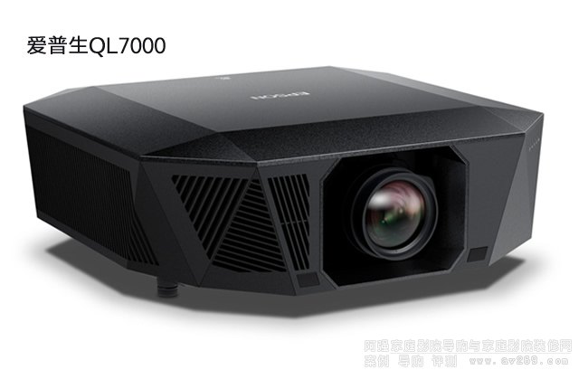 ��(��i)����QL7000 4K HDR ����������ͶӰ�x