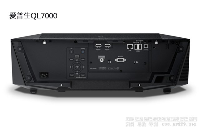 ��(��i)����QL7000 4K HDR ����������ͶӰ�x