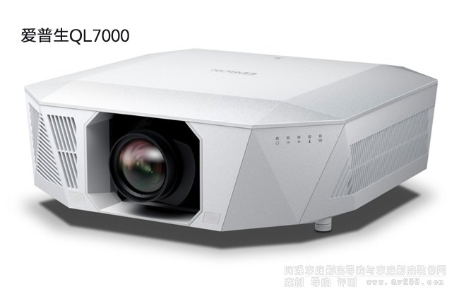 ��(��i)����QL7000 4K HDR ����������ͶӰ�x