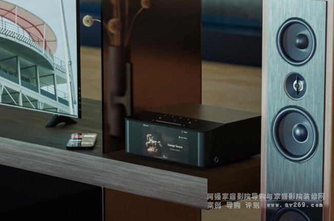 Bluesound�Ƴ��µ�NODE ICON��NODE NANO �� NODE �o��������ý�w